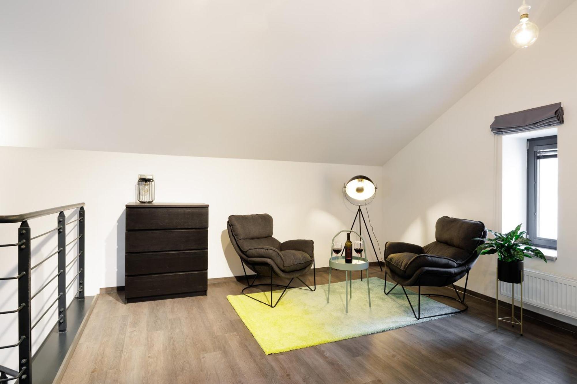 River Apartments Mladá Boleslav Buitenkant foto